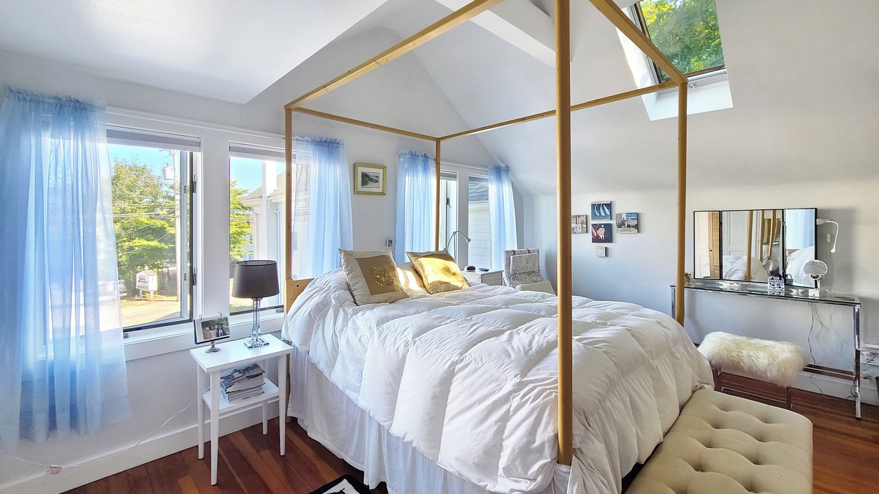 Photo of Bathroom in Wellfleet