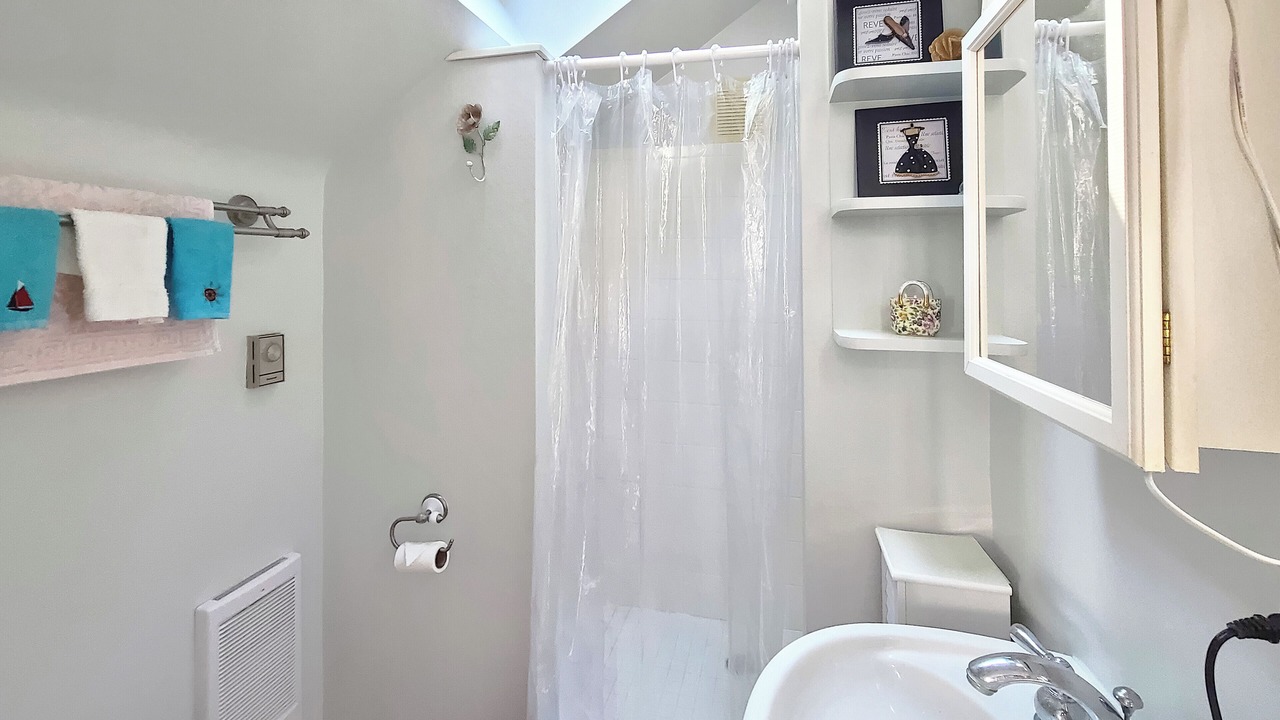 Photo of Bathroom in Wellfleet