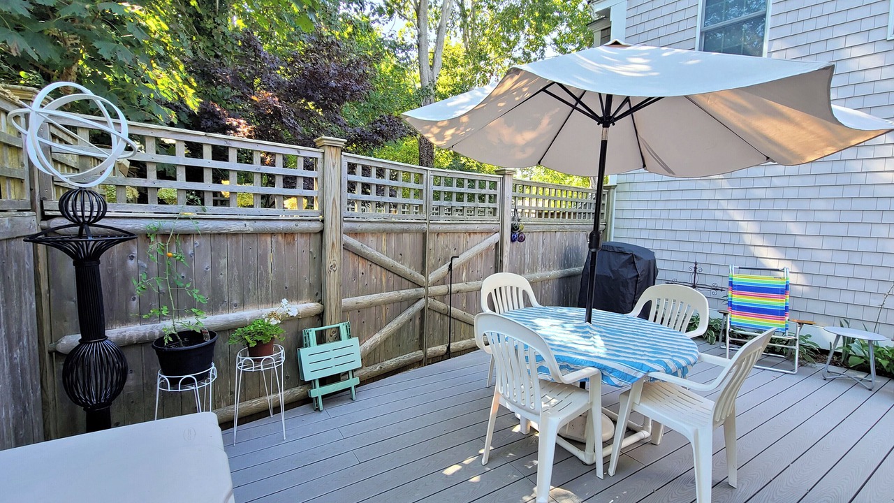 Photo of Outdoor in Wellfleet