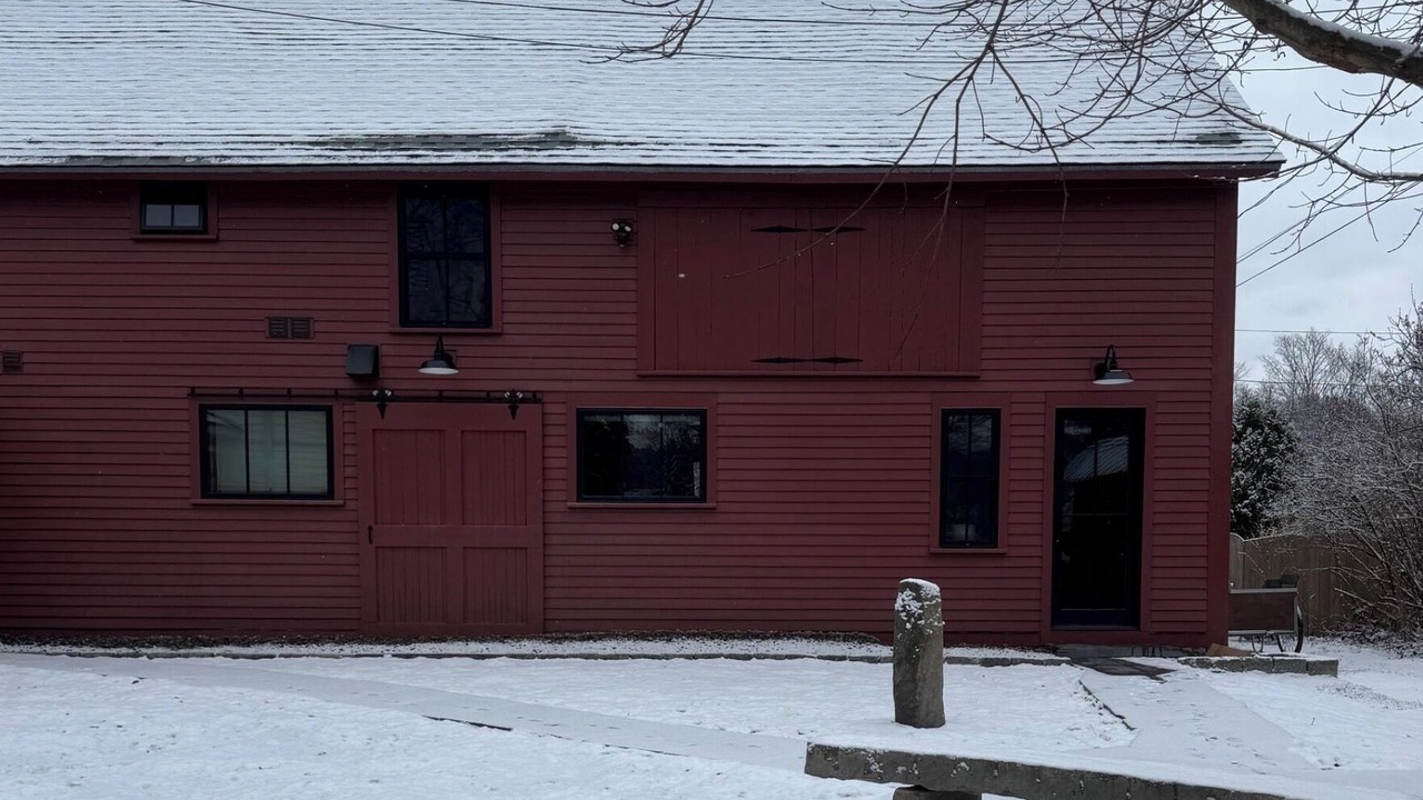 Photo of Outdoor in St. Johnsbury Center