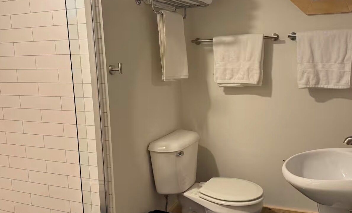 Photo of Bathroom in St. Johnsbury Center