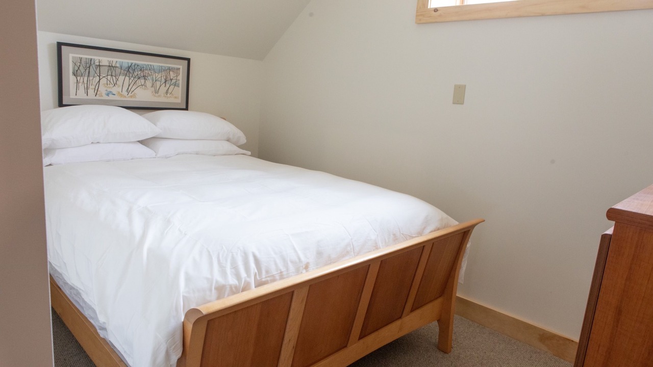 Photo of Bedroom in St. Johnsbury Center