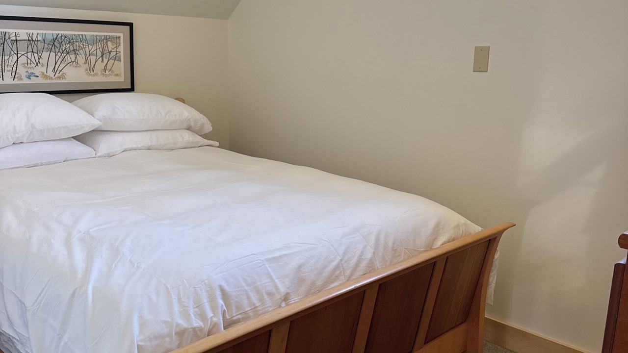 Photo of Bedroom in St. Johnsbury Center