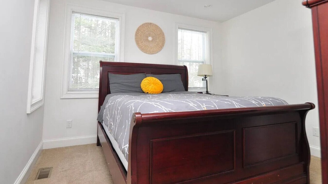 Photo of Bedroom in Birch Hill