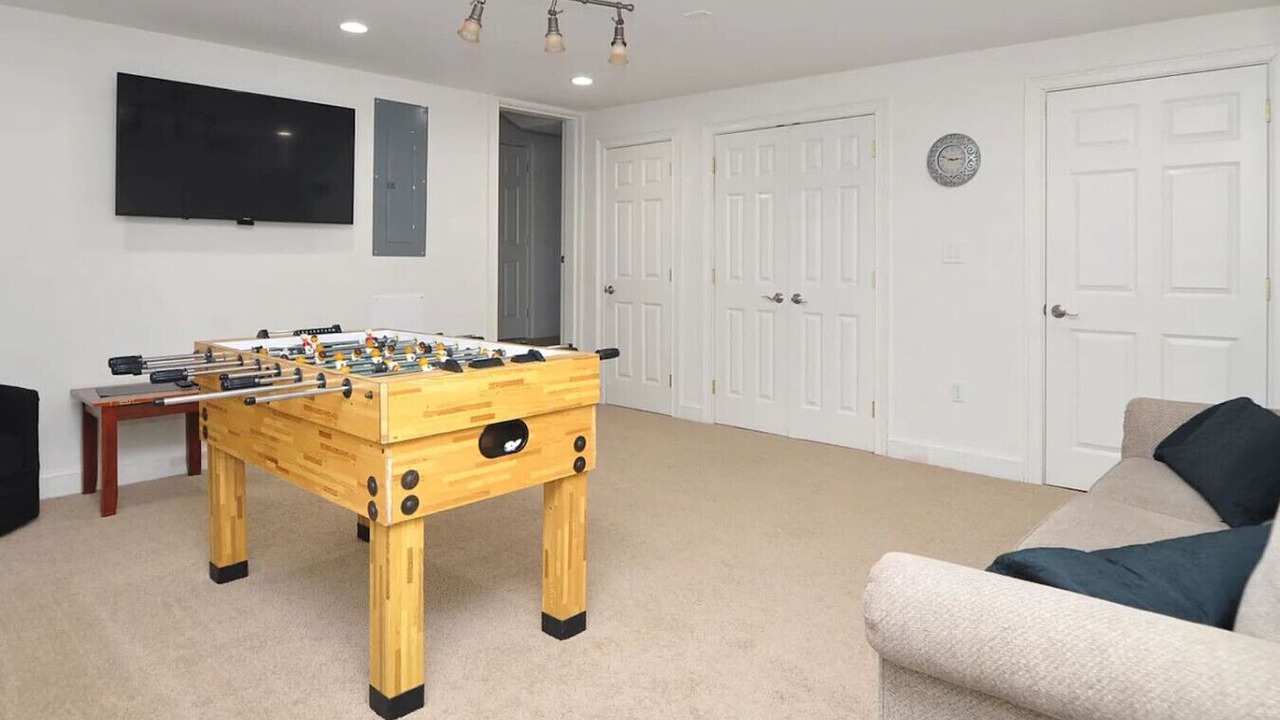 Photo of Bedroom in Birch Hill