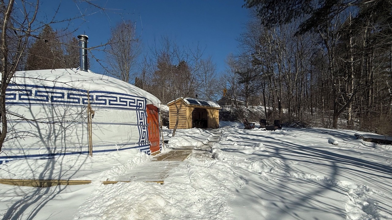 Photo of Outdoor in Poultney