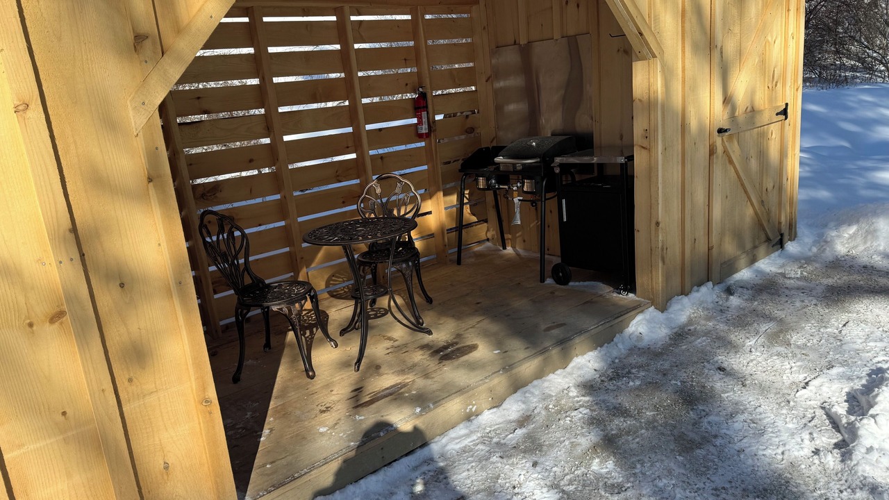 Photo of Outdoor in Poultney
