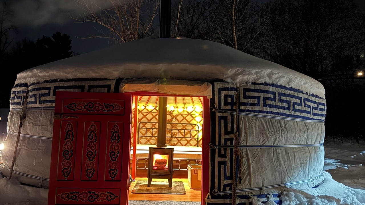 Photo of Outdoor in Poultney