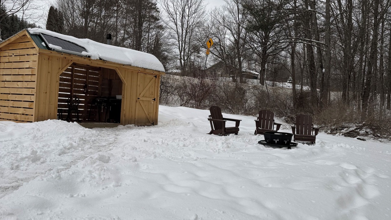 Photo of Outdoor in Poultney