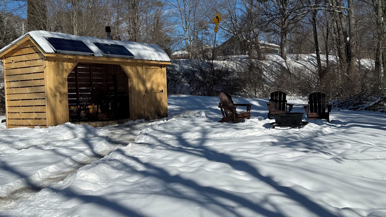 Photo of Outdoor in Poultney