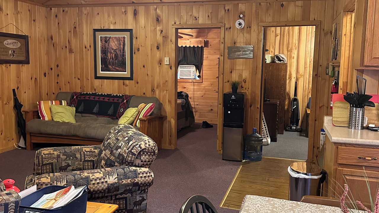 Photo of Livingroom in Keeseville