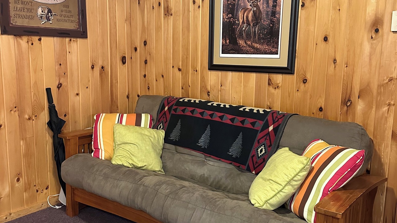 Photo of Bedroom in Keeseville