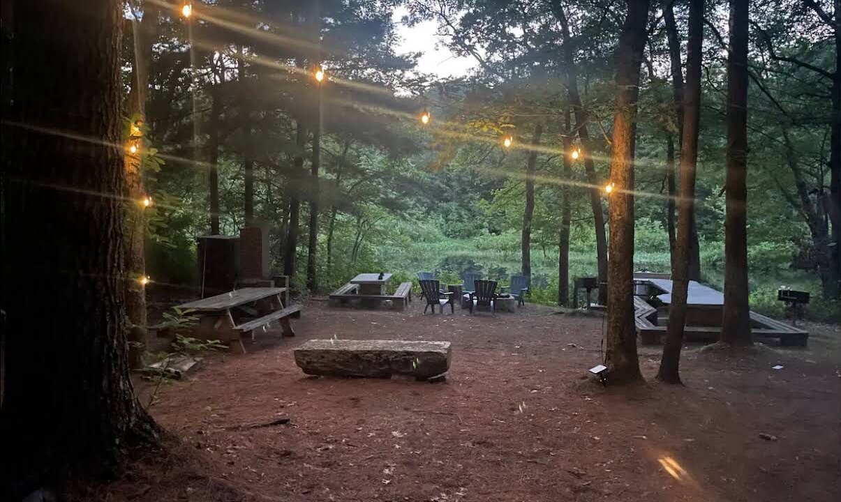 Photo of Outdoor in Wood River Junction