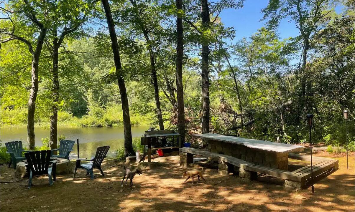 Photo of Outdoor in Wood River Junction