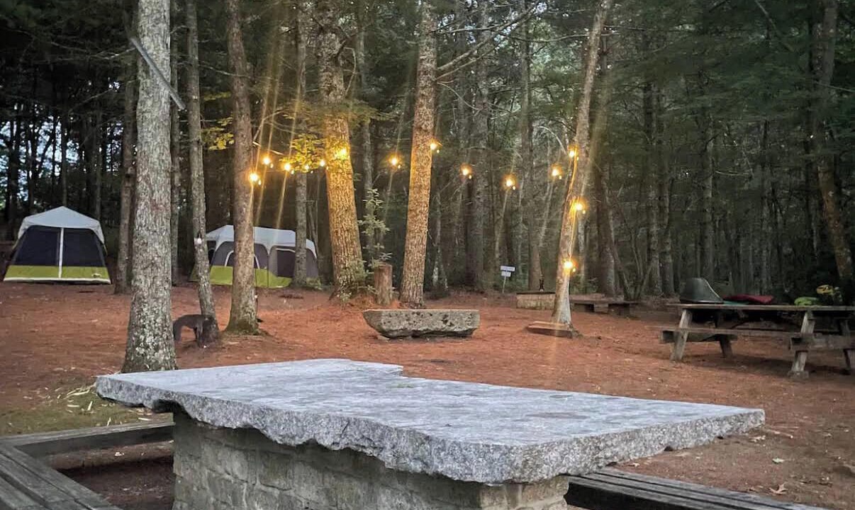 Photo of Outdoor in Wood River Junction