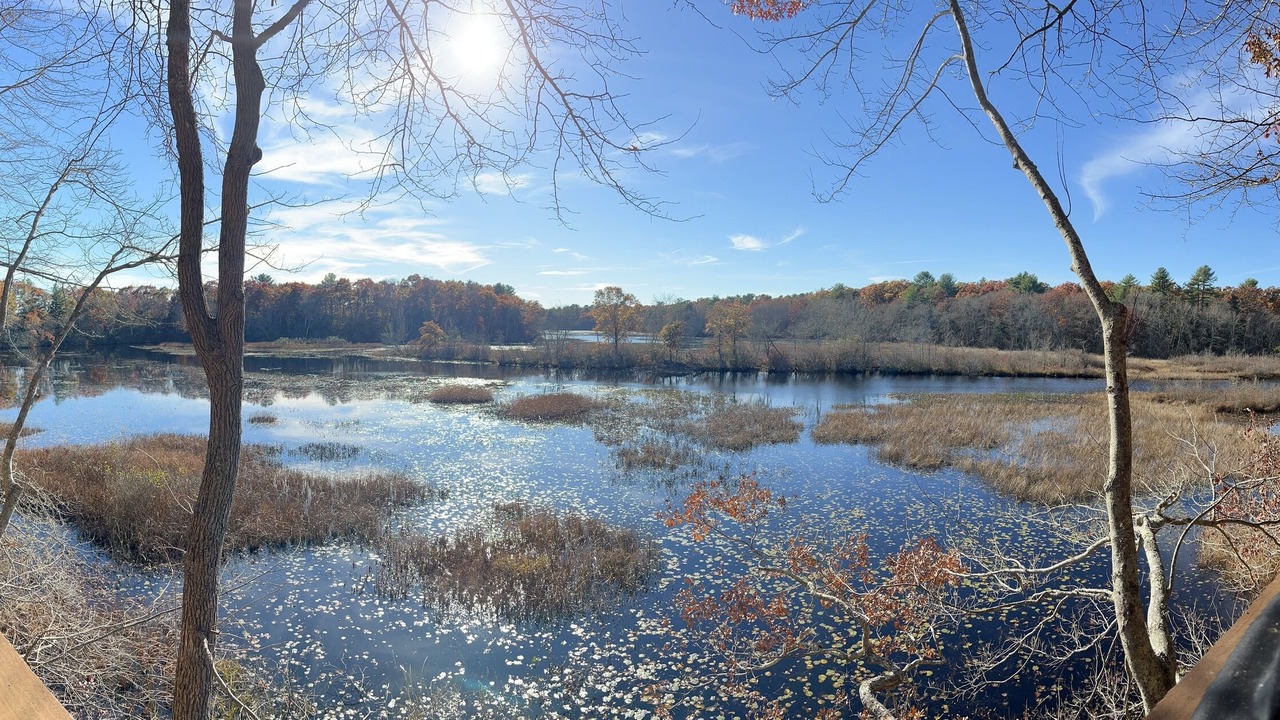 Photo of Outdoor in Wood River Junction