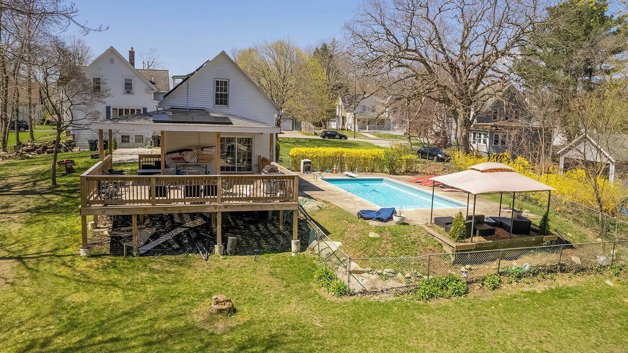 Photo of Outdoor in Avon