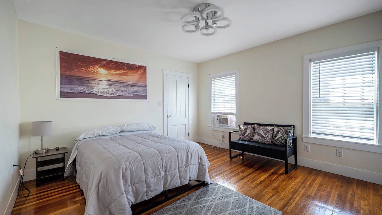 Photo of Bedroom in Avon