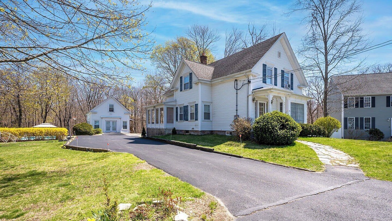 Photo of Outdoor in Avon