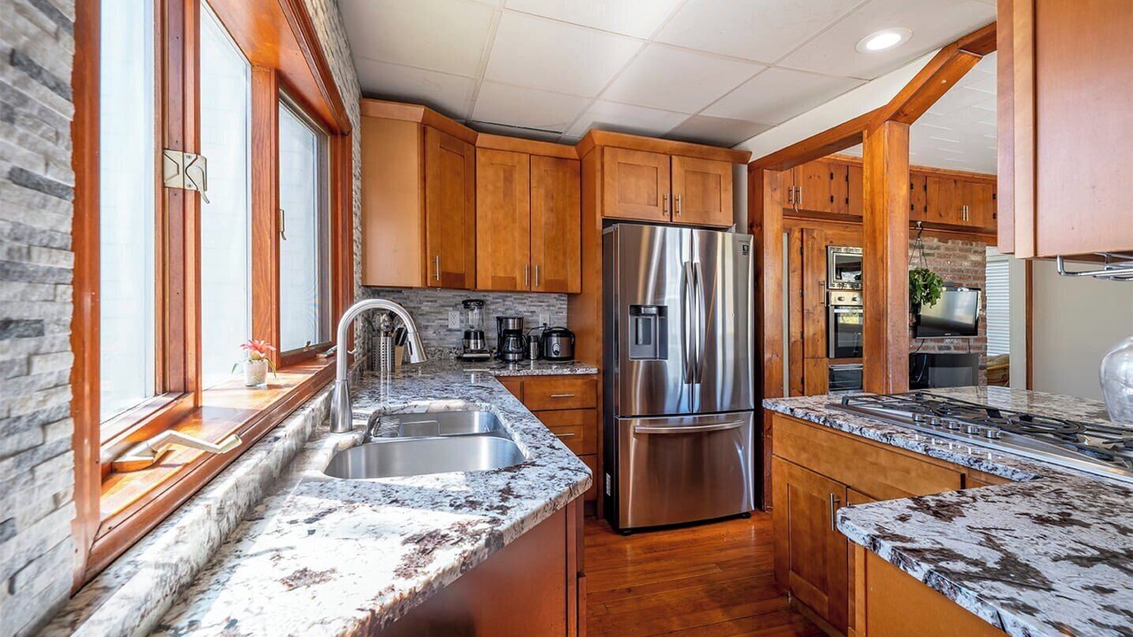 Photo of Kitchen in Avon