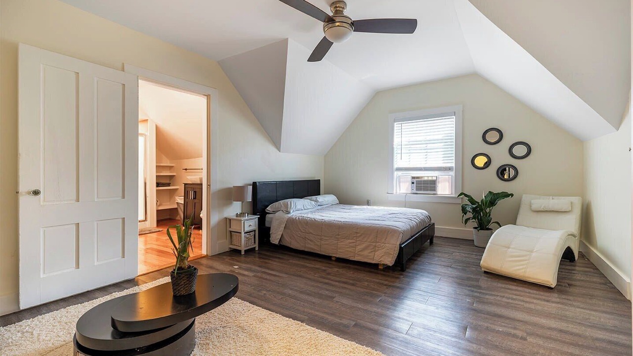 Photo of Bedroom in Avon