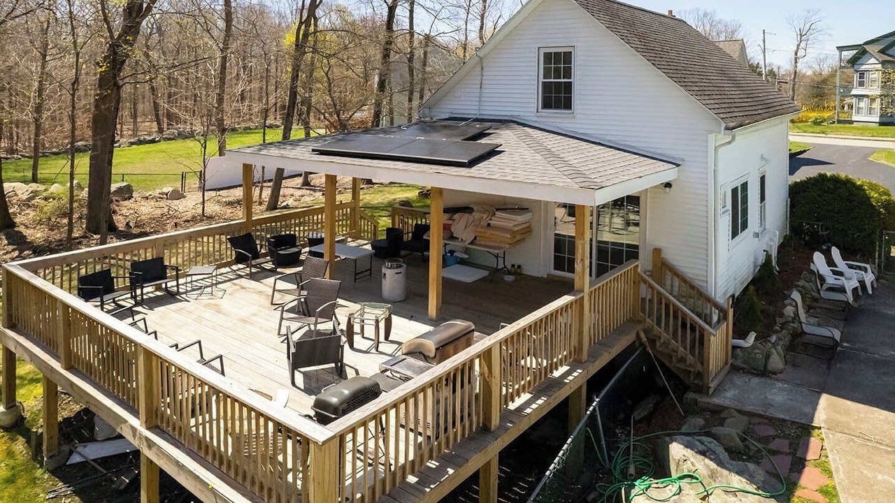 Photo of Outdoor in Avon