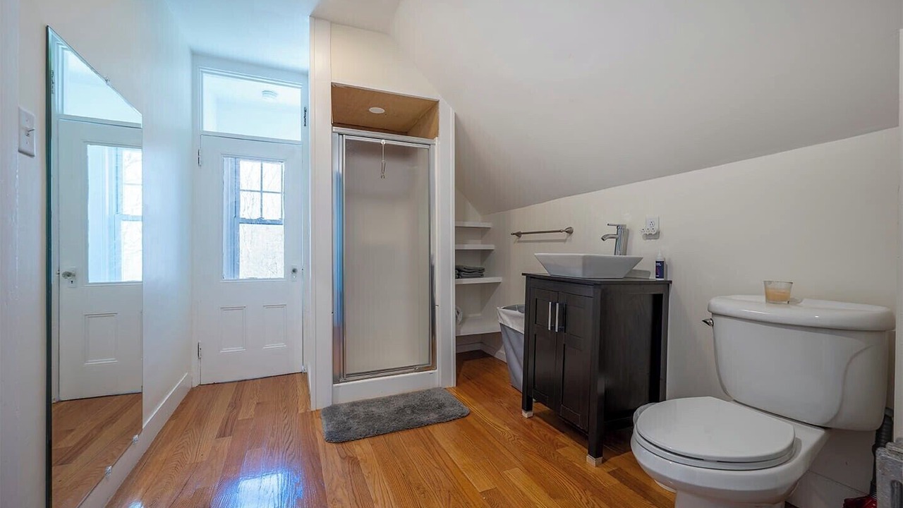 Photo of Bathroom in Avon