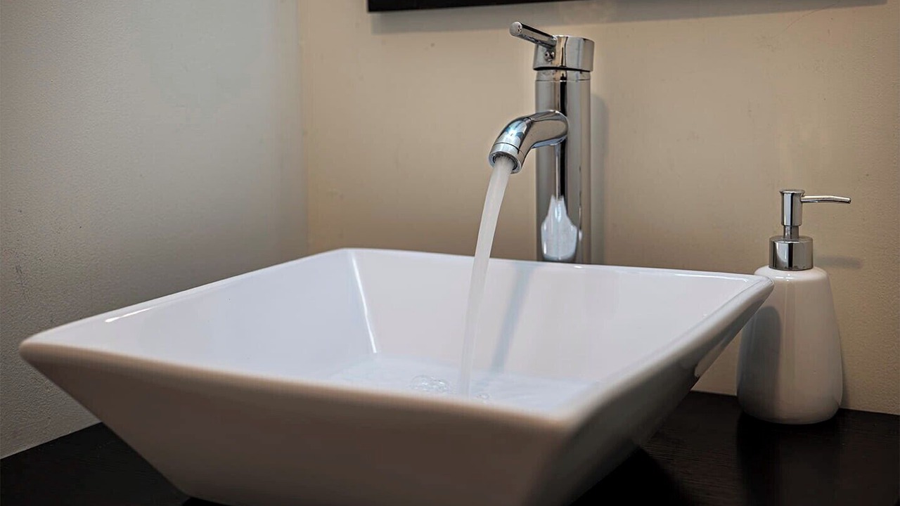 Photo of Bathroom in Avon