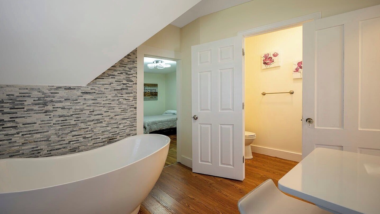 Photo of Bathroom in Avon