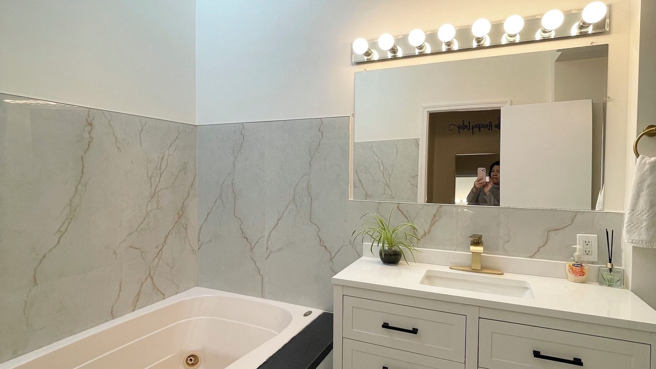 Photo of Bathroom in Framingham