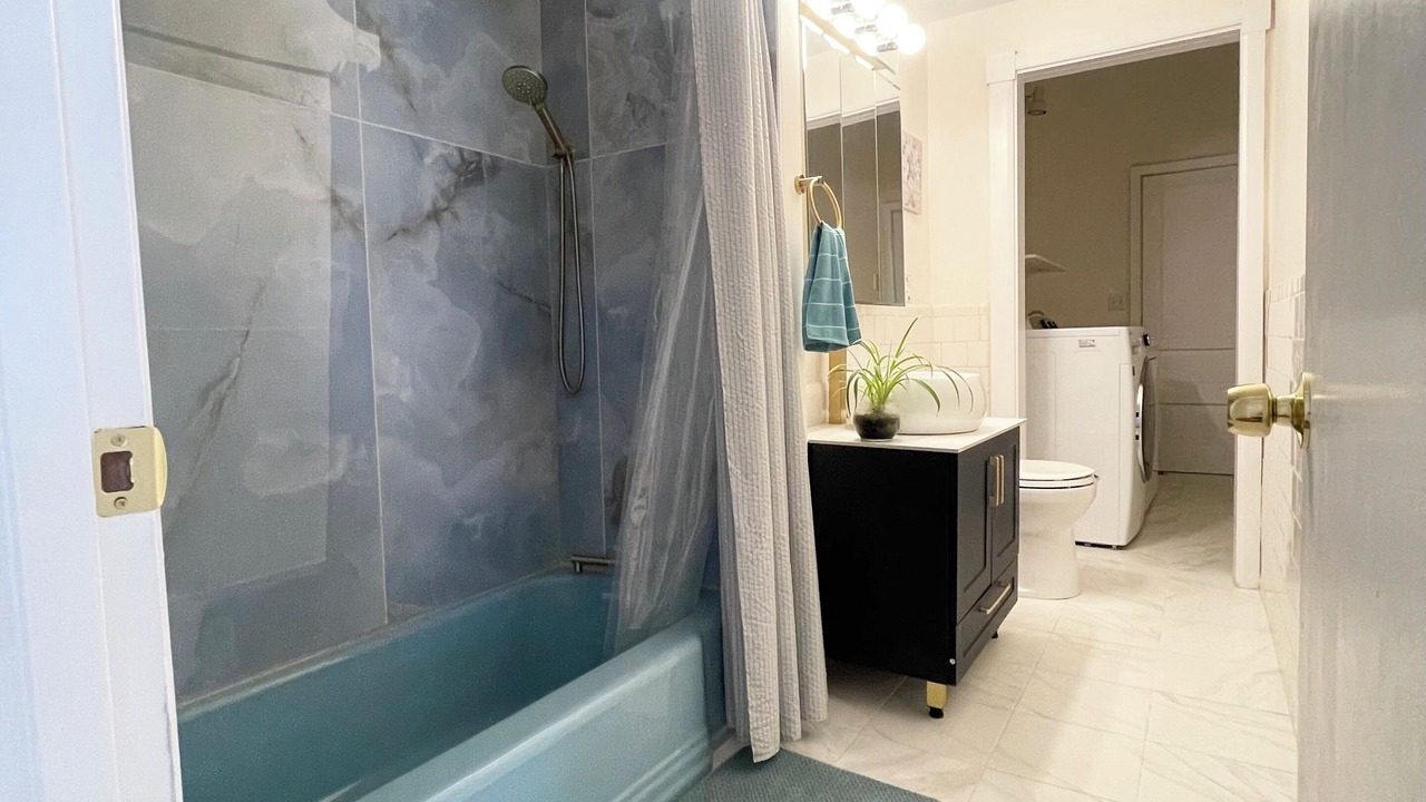 Photo of Bathroom in Framingham