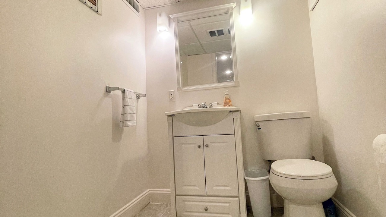 Photo of Bathroom in Framingham