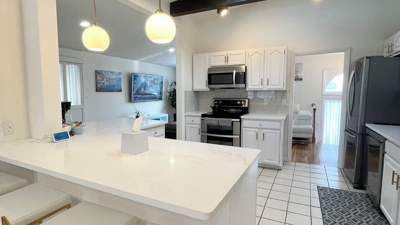 Photo of Kitchen in Framingham