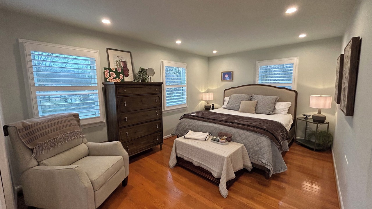 Photo of Bedroom in Churchton