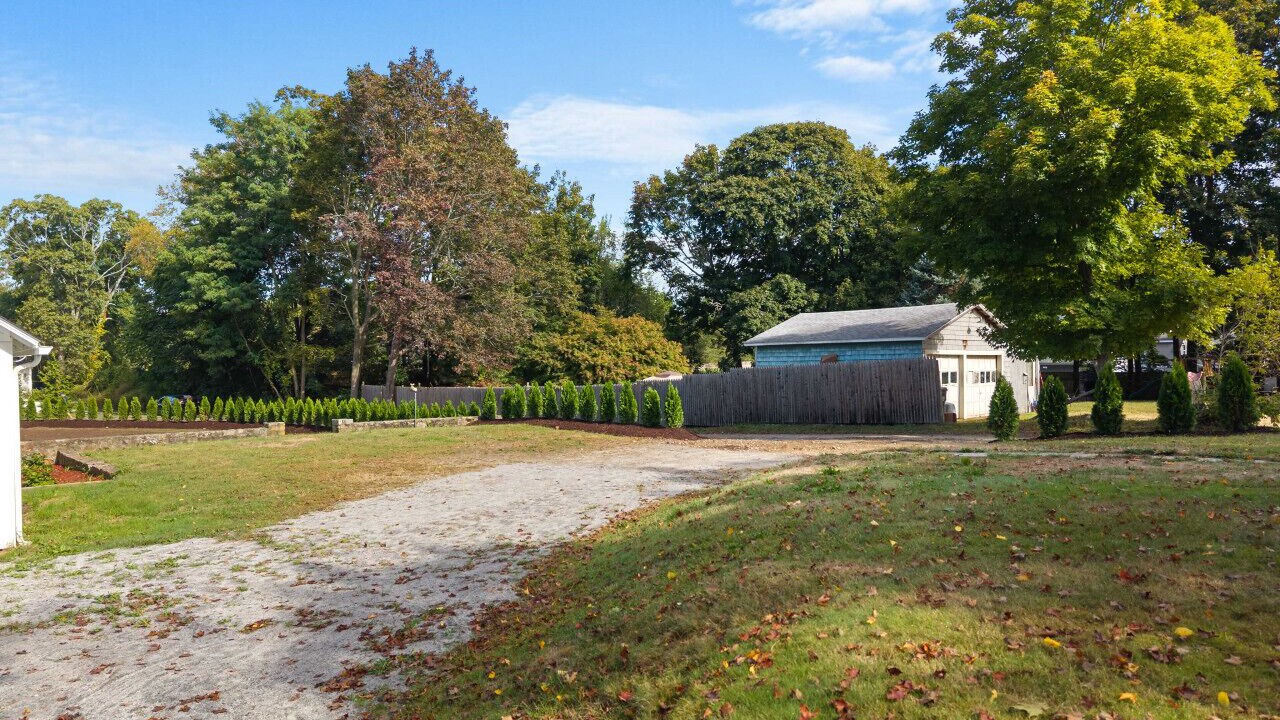 Photo of Outdoor in Westbrook Center