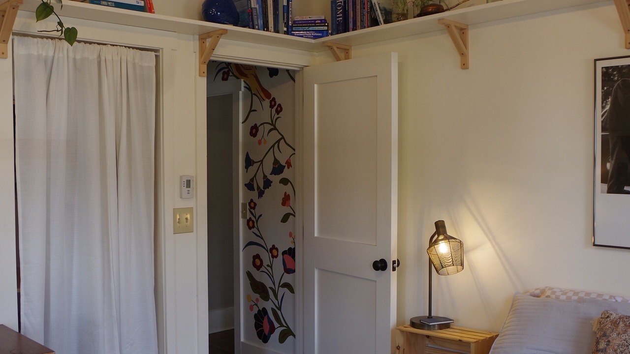 Photo of Bedroom in Huntington