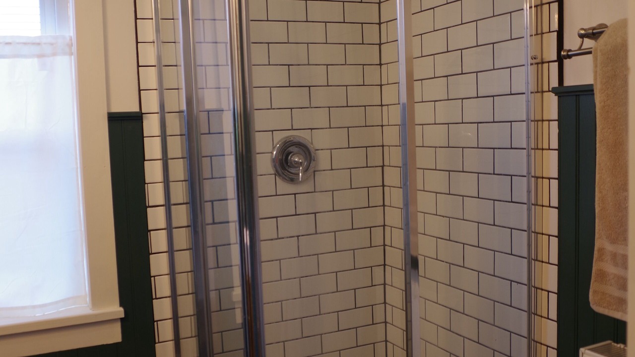 Photo of Bathroom in Huntington