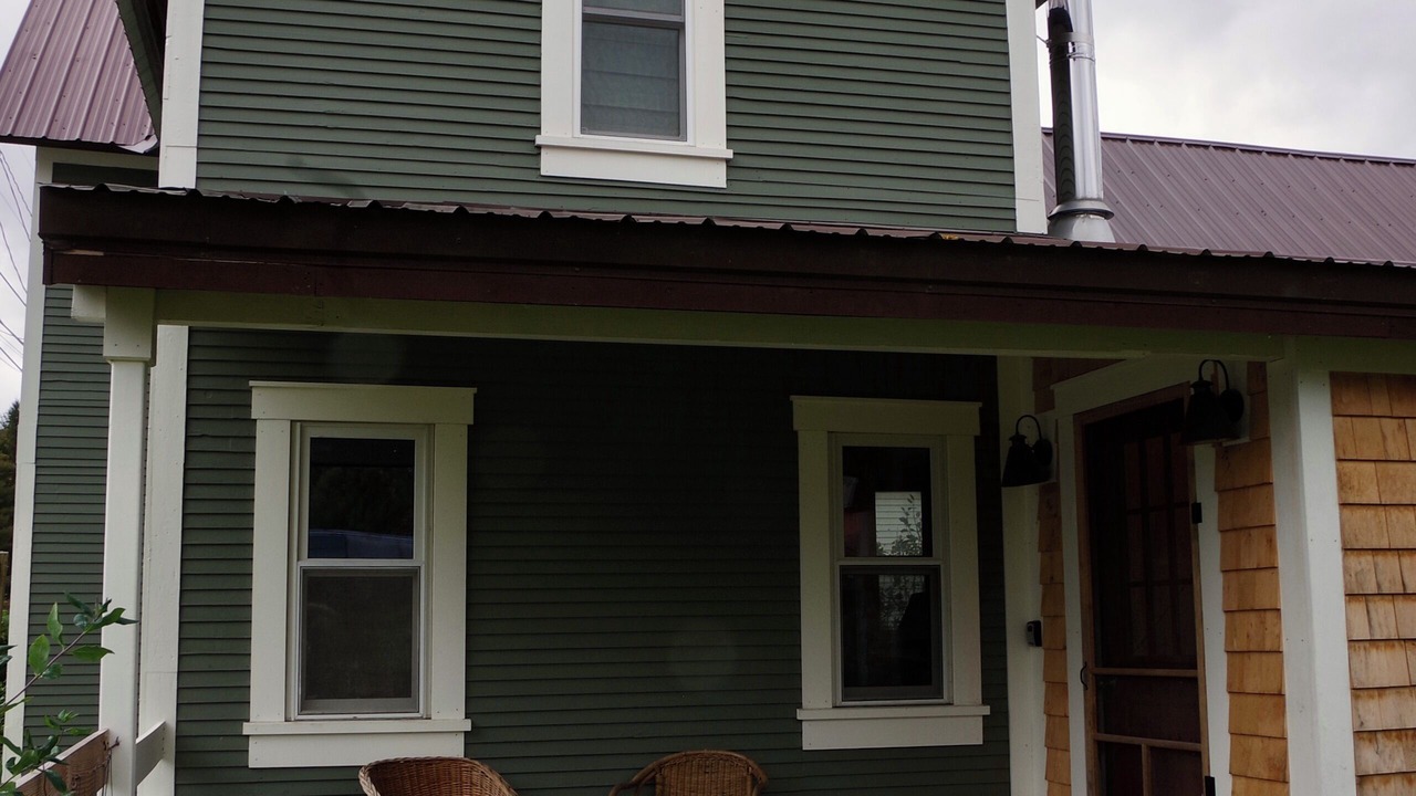 Photo of Outdoor in Huntington