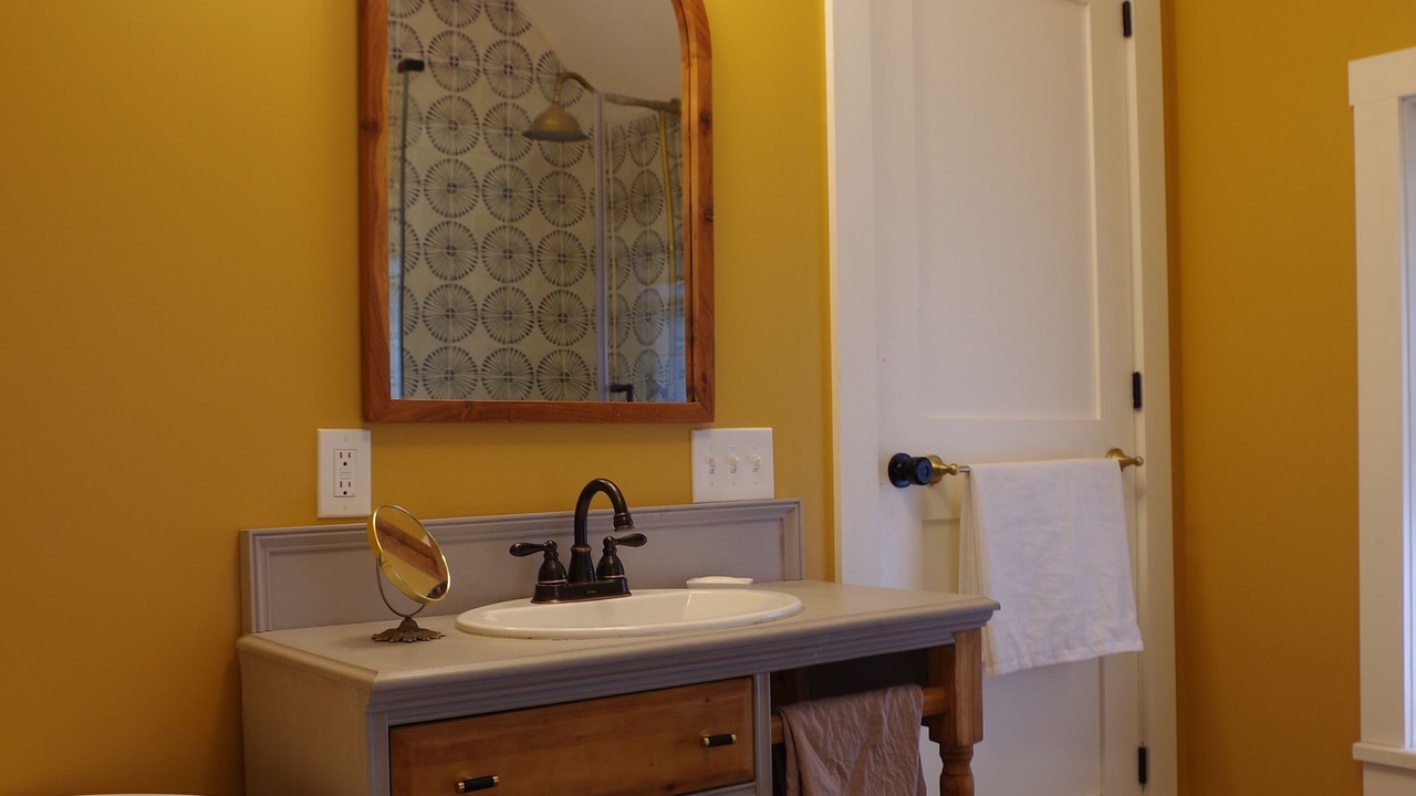 Photo of Bathroom in Huntington