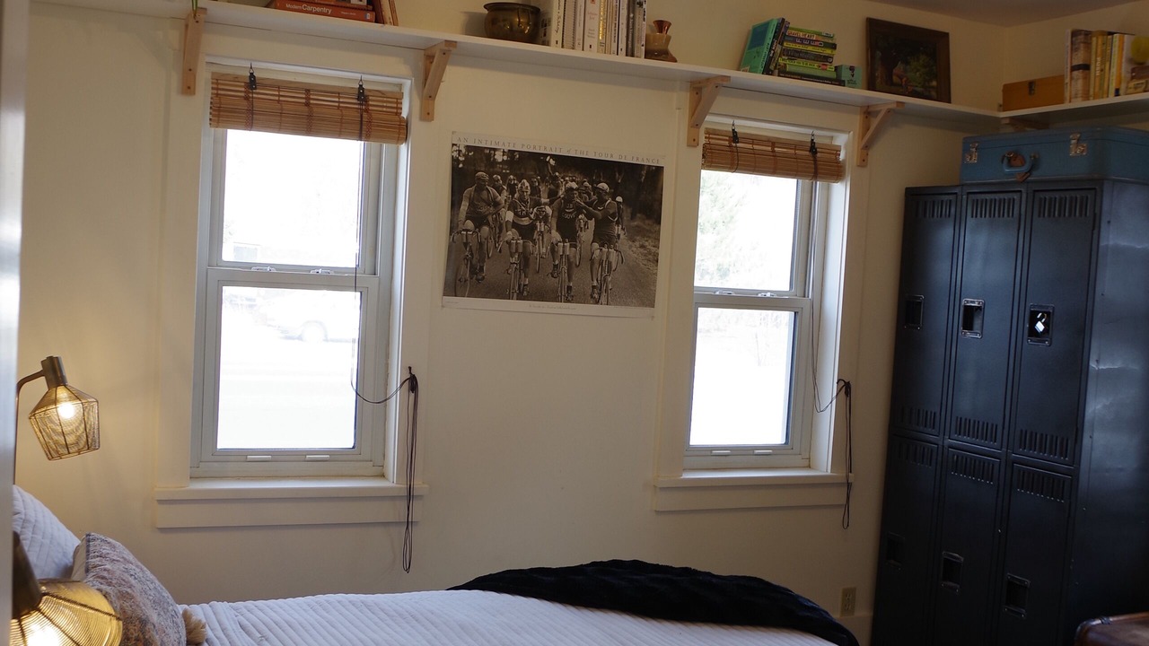 Photo of Bedroom in Huntington