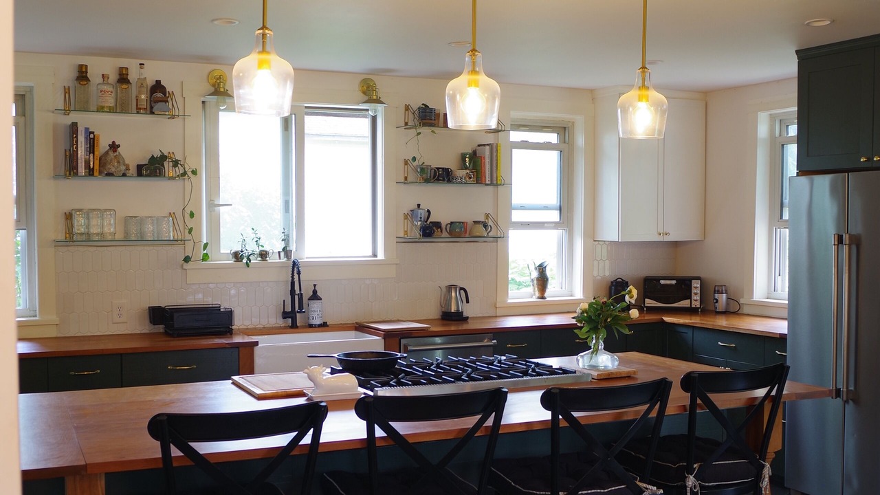 Photo of Kitchen in Huntington