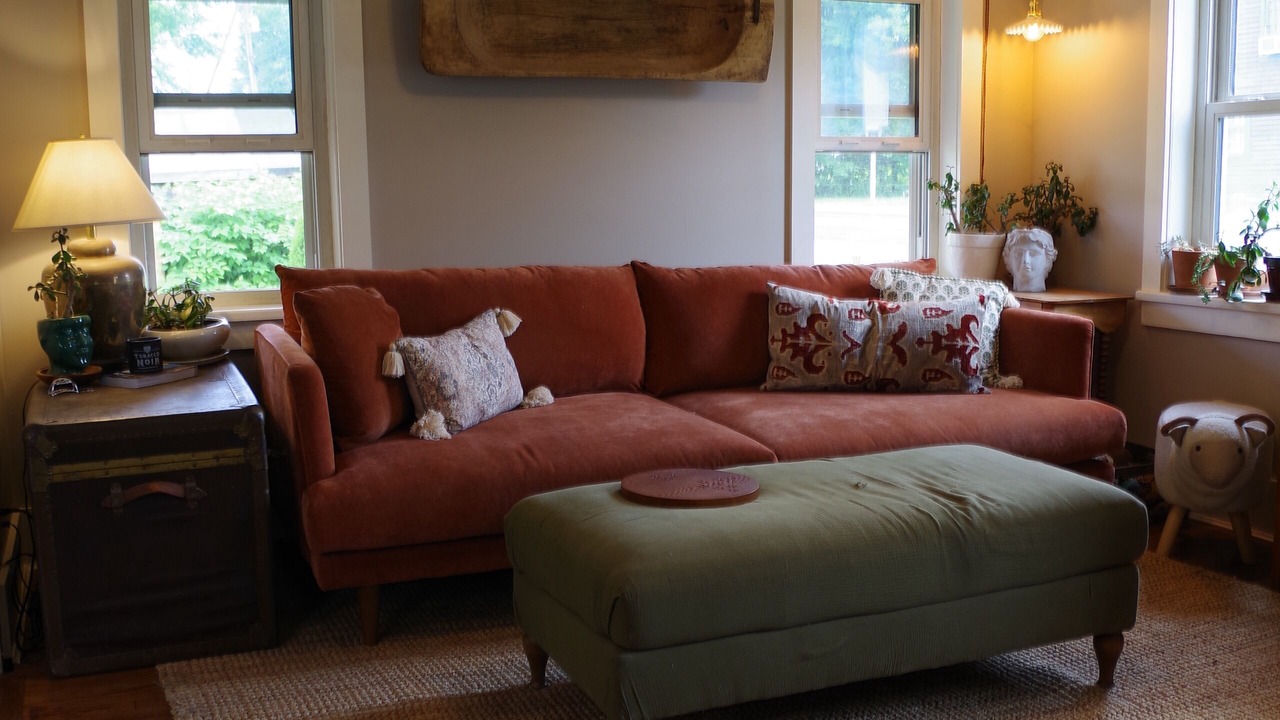Photo of Livingroom in Huntington