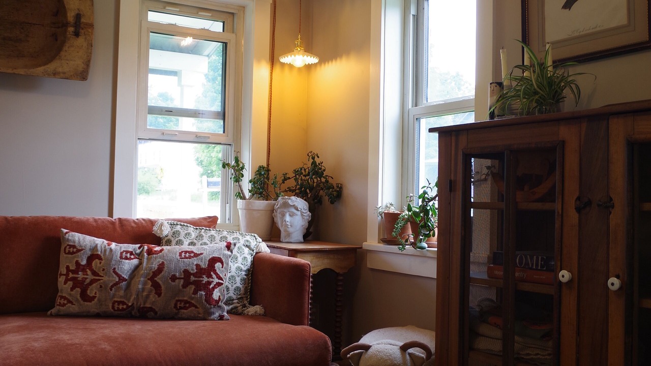 Photo of Livingroom in Huntington