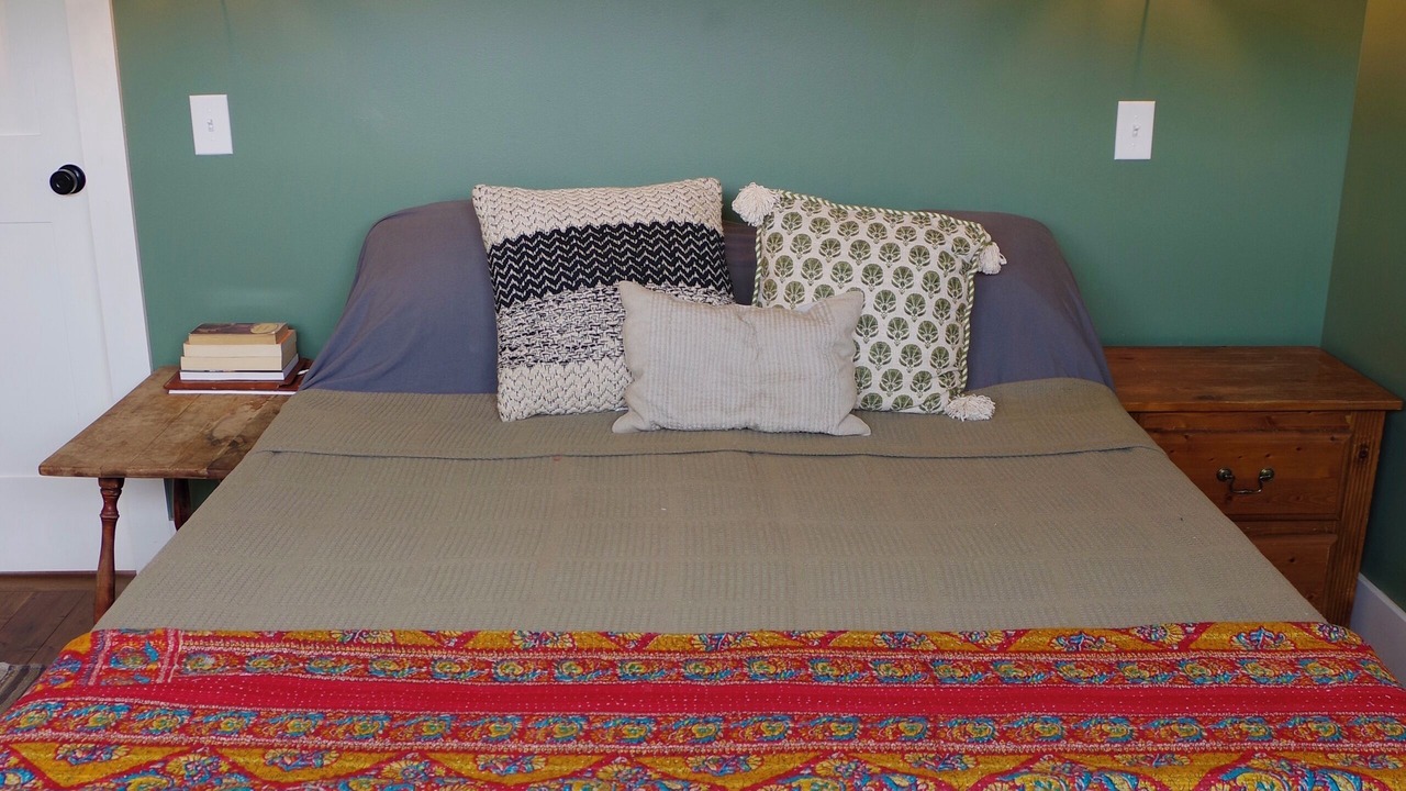 Photo of Bedroom in Huntington