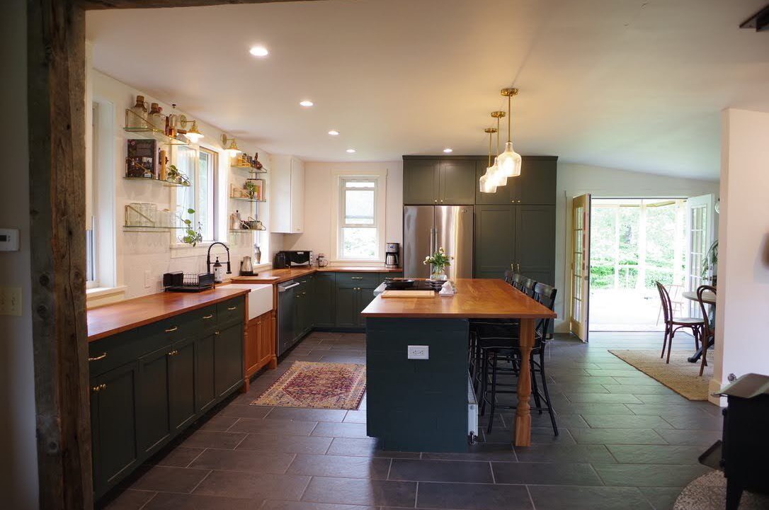 Photo of Kitchen in Huntington