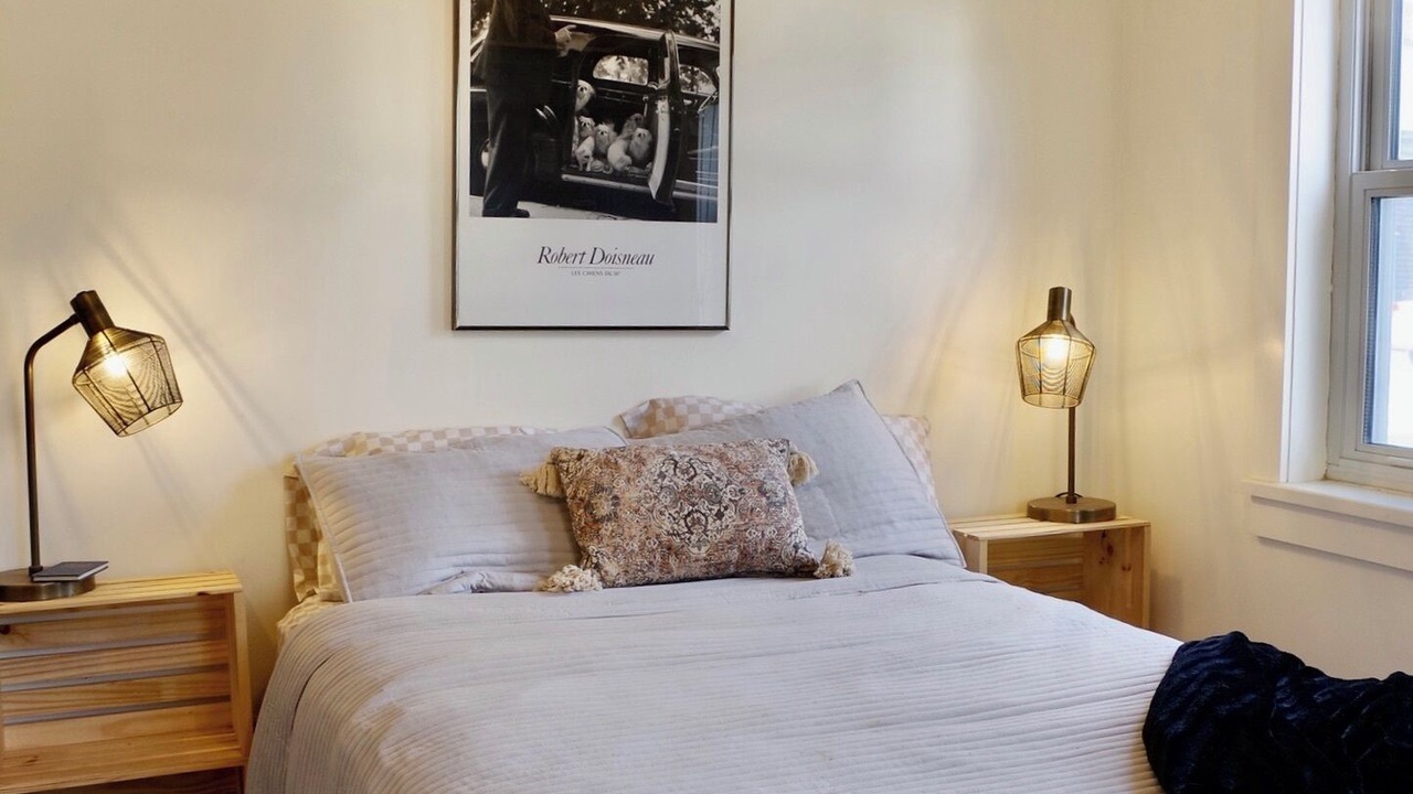 Photo of Bedroom in Huntington