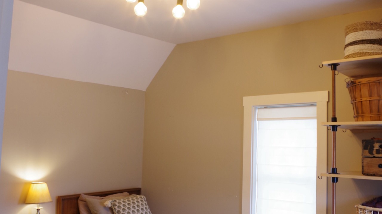 Photo of Bedroom in Huntington