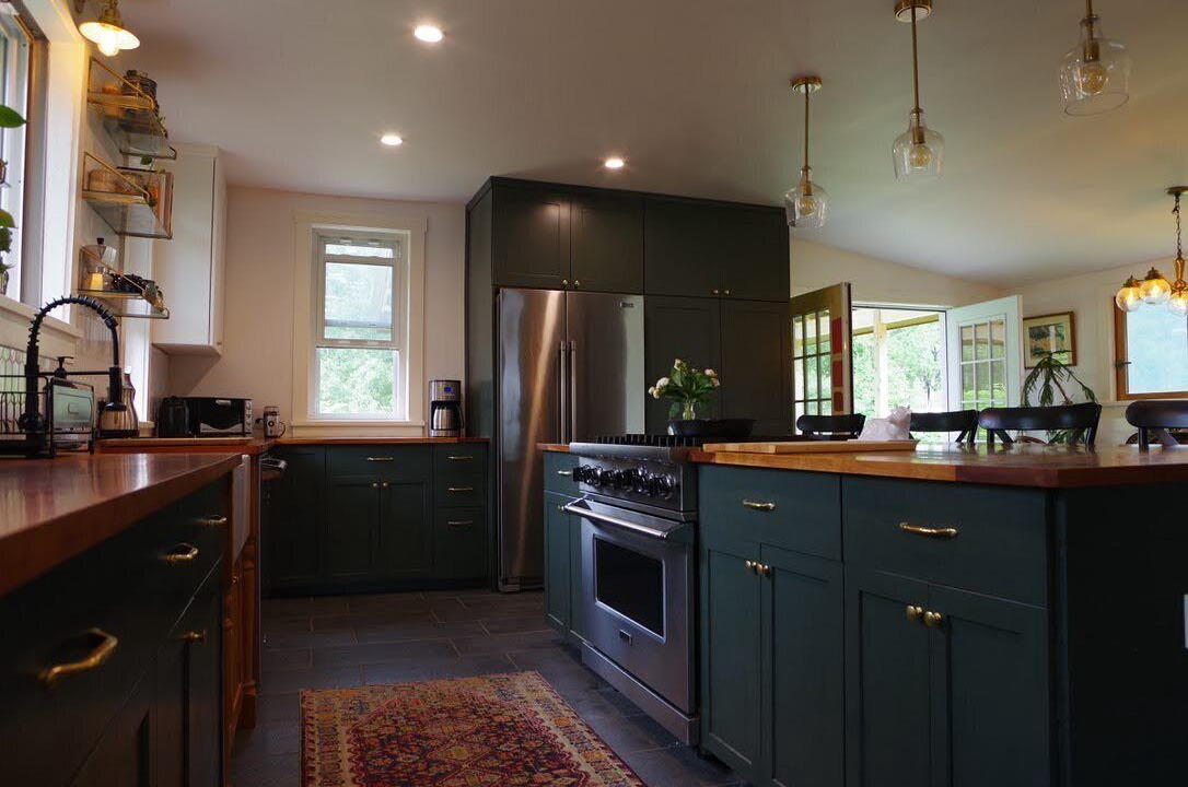 Photo of Kitchen in Huntington