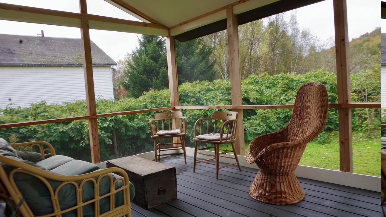 Photo of Outdoor in Huntington