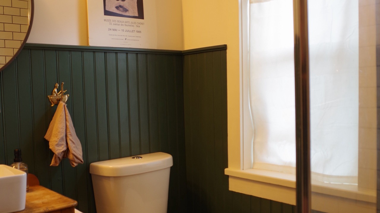 Photo of Bathroom in Huntington